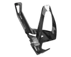 Porte-bidon CANNIBAL XC BIO Noir Brillant/Blanc