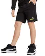 Short Garçon PUMA ESS+ 2 Col Shorts TR B