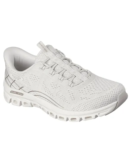 Chaussures Baskets Femme Glide-Step Elevate Amaze