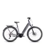 Vélo électrique trekking Unisexe TOURING HYBRID EXC 625 Gris