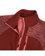 Polaire zip Femme BRADBURY Rose