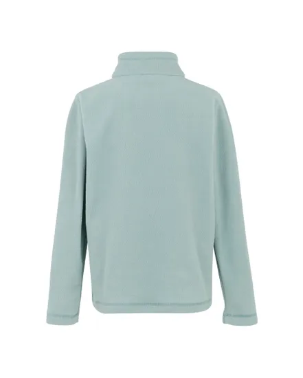Polaire col zip Enfant HOT SHOTII