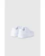 Chaussures Enfant RD18 HERITAGE B PS LOW CUT SHOE Blanc