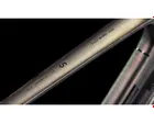 Vélo de route Unisexe LITENING AIR C:68X SLT Bronze