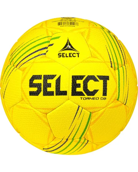 Ballon de handball Enfant HB TORNEO DB V23 Jaune