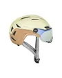 Casque urbain Unisexe SPEEDCITY Sable/Marron