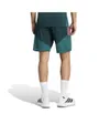 Short de football Homme REAL TR SHO Vert