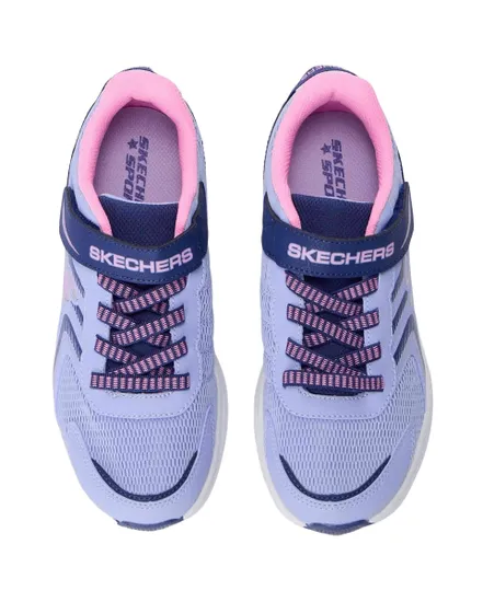 Chaussures Fille Microspec Tread