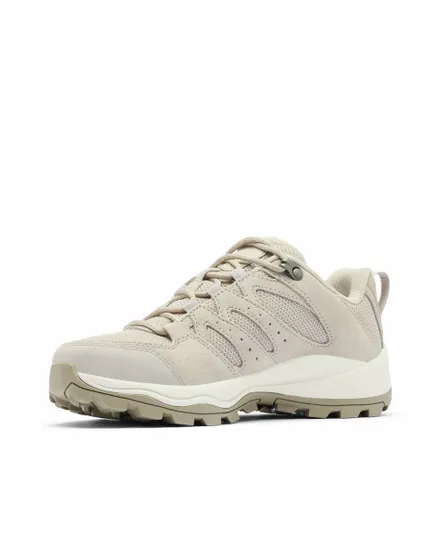 Pantalon de survetement Femme REDMOND IV LOW WATERPROOF Gris