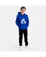 Sweat à capuche Enfant ESS HOODY N3 Bleu