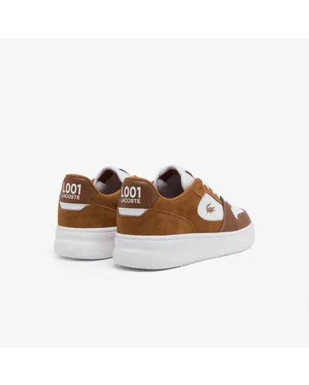 Chaussures Homme L001 SET 225 2 SMA Marron