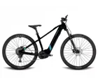 VTT électrique semi rigide Homme CAIRON S 2.0 500 DIAMANT Noir/Turquoise