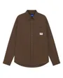 Overshirt Homme Ebalto