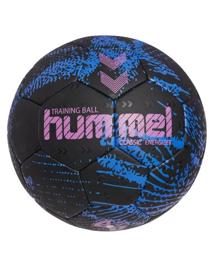 Ballon de handball Unisexe HMLBLAZE CLASSIC ENERGIZER HB Noir
