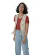 Gilet Sans Manches Femme JONIDA JK W M
