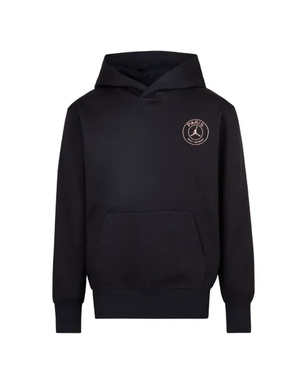 Sweatshirt à capuche Jeune enfant JDB MJ PSG STMT FLC PO