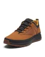 Chaussures Homme EURO TREKKER LOW F/L Marron