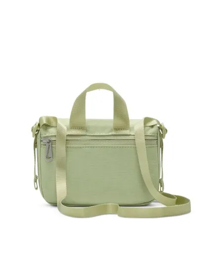 Sac Junior fille Y NK CROSSBODY- MTRL Vert