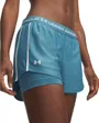 Short Femme Tech Play Up 2en1