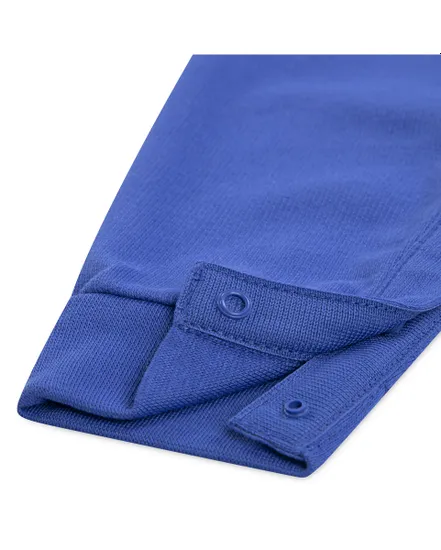 Combinaison Bébé NKN CLUB CHENILLE COVERALL Bleu