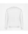 Sweat manches longues Unisexe TRI CREW SWEAT N1 M Blanc