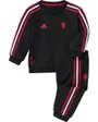 Survetement Enfant MUFC DNA BBJ Noir