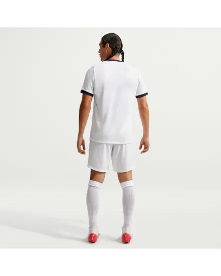 Short Homme PSG M NK DF SHORT STAD AW Blanc
