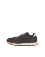 Chaussures Homme NEW RUNNER EVA MIX Noir/Marron