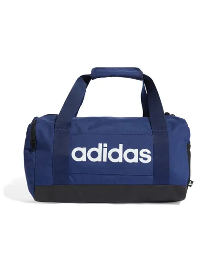 Sac de sport Unisexe LINEAR DUFF XS Bleu
