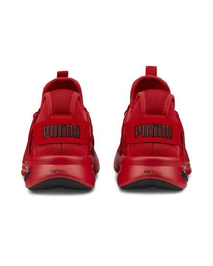 Chaussures de fitness Homme ENZO SOFTRIDE 4 Rouge