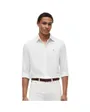 Chemise Homme Flex Poplin Mini Pri