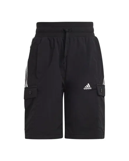 Short Enfant J JAM WV CRG SH Noir