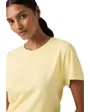 T-shirt Femme Favorite Cotton Tee HM