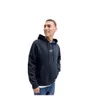 Sweat À Capuche Homme Jjcorp Graphic Sweat Hood Ln