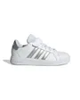 Chaussures Enfant GRAND COURT 2.0 EL C Blanc