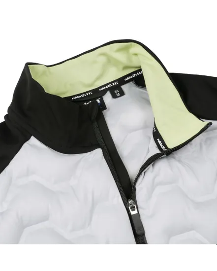 Veste sans manche Homme MAATTA Blanc