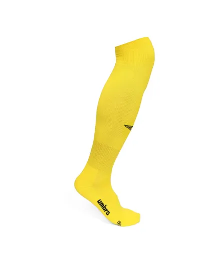 1 Paire de chaussettes Homme DIAMOND SOCK Jaune