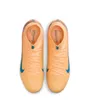 Crampons de football Homme ZM SUPERFLY 10 ACAD KM FG/MG Orange