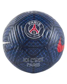 Ballon de football PSG NIKE ACADEMY BALL Bleu