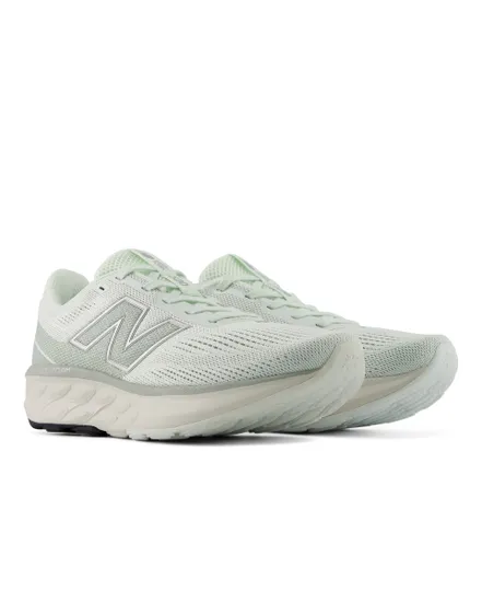 Chaussures de running Femme 520 Vert