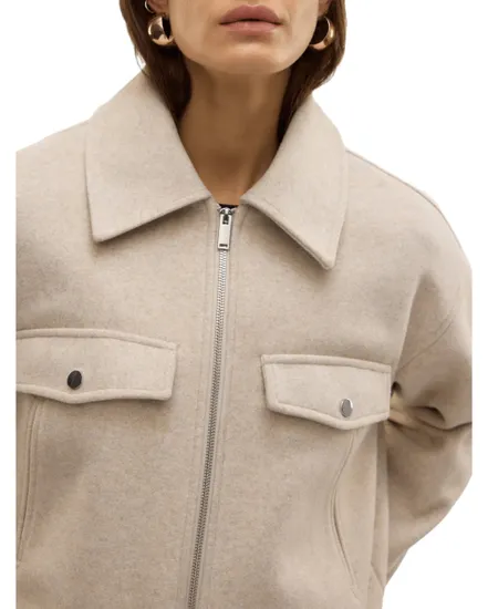 Veste Courte Femme VMFORTUNEFREJ