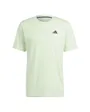 T-shirt Homme TR-ES FR T Vert