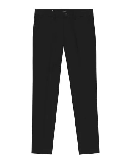 Pantalon Homme P-KAITON1-ZIP Noir
