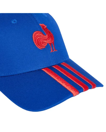 Casquette Unisexe FFR BB CAP 3S