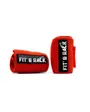 Bracelet de force Unisexe BRACELET DE FORCE X2 Rouge