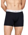 Boxers Homme Lot De 3 Boxer Brief