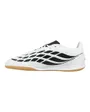 Chaussures Football En Salle Homme Predator Club In Sala