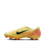 Crampons de football Homme ZOOM VAPOR 16 ACADEMY KM FG/MG Jaune