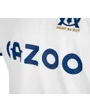 MAILLOT OLYMPIQUE DE MARSEILLE DOMICILE JUNIOR - OM HOME JERSEY REPLICA JR