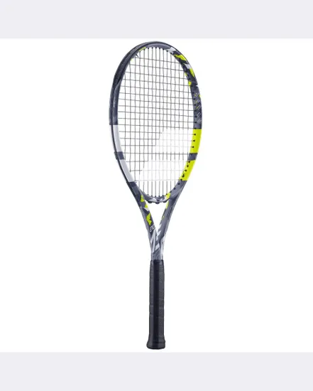 Raquette de tennis Unisexe EVO AERO STRUNG Multicolore